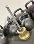 Attitude Adjustable Club