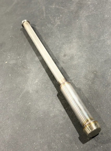 Attitude Adjustable Club