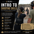 Intro to Shooting Drills