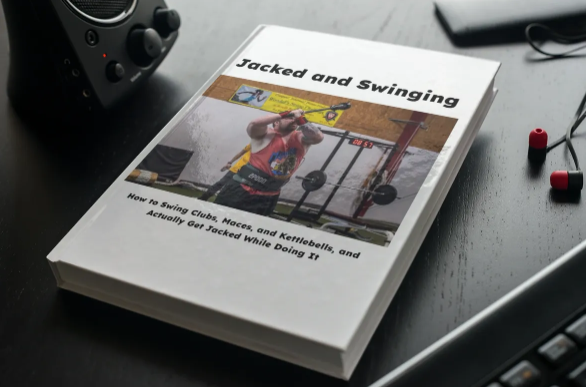 Jacked and Swinging