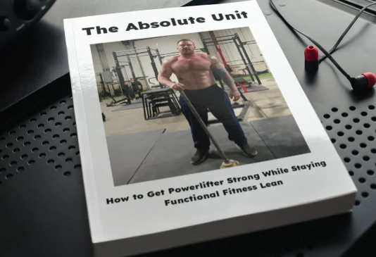 The Absolute Unit
